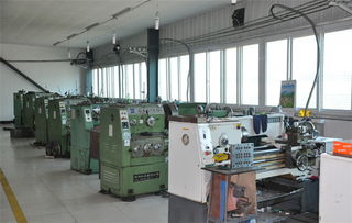 即墨機(jī)械加工的發(fā)展趨勢(shì)
