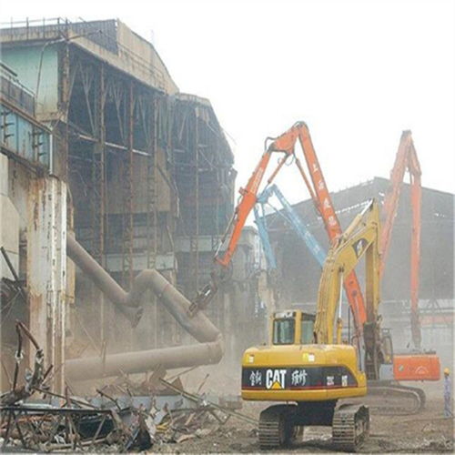 蘇州姑蘇二手工廠閑置設備回收廢舊物資回收交易市場