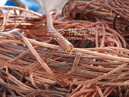 黑河物資回收哪家好 找放心的物資回收就到遼寧路達再生資源圖片