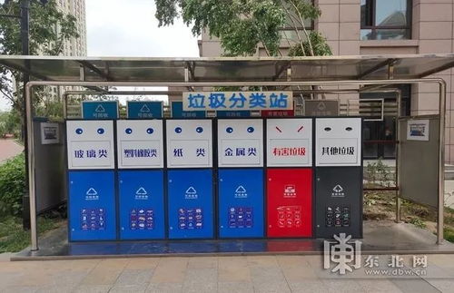 供銷社再生資源回收利用體系又有新動作