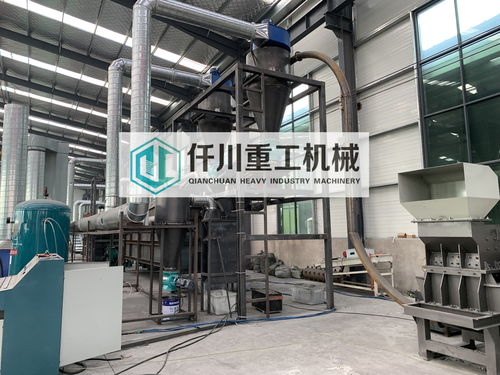 鋰電池回收設(shè)備處理廢舊鋰電池極片流程 放電 拆解 粉碎 分離