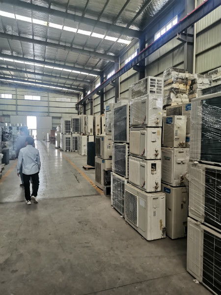 武昌再生資源回收公司哪家好