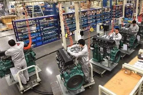 環保稅起征 錫柴每年回收產品附加值近1.25億元 要交多少錢